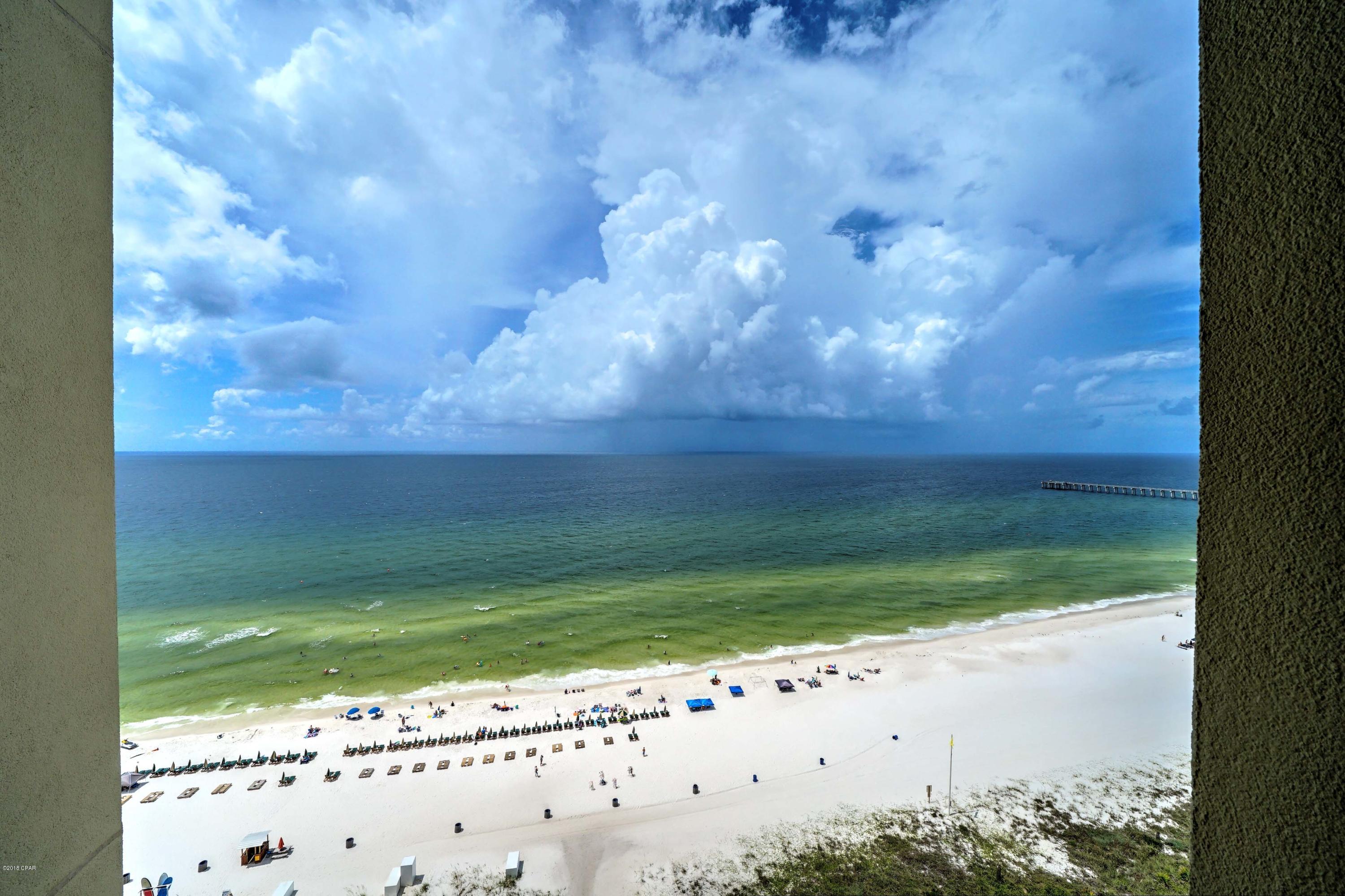 Grand Panama Beach Resort - Residential