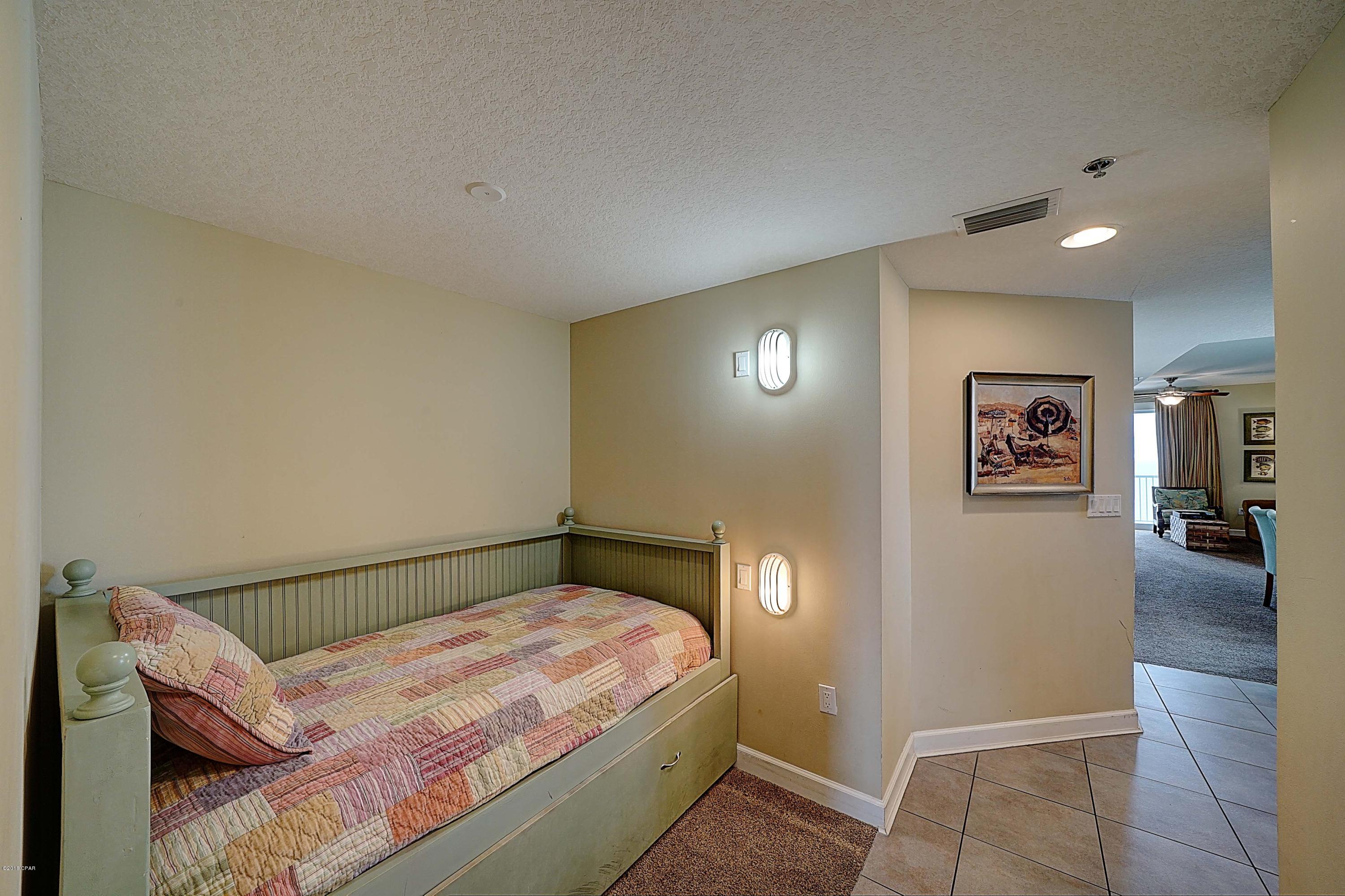 Grand Panama Beach Resort - Residential