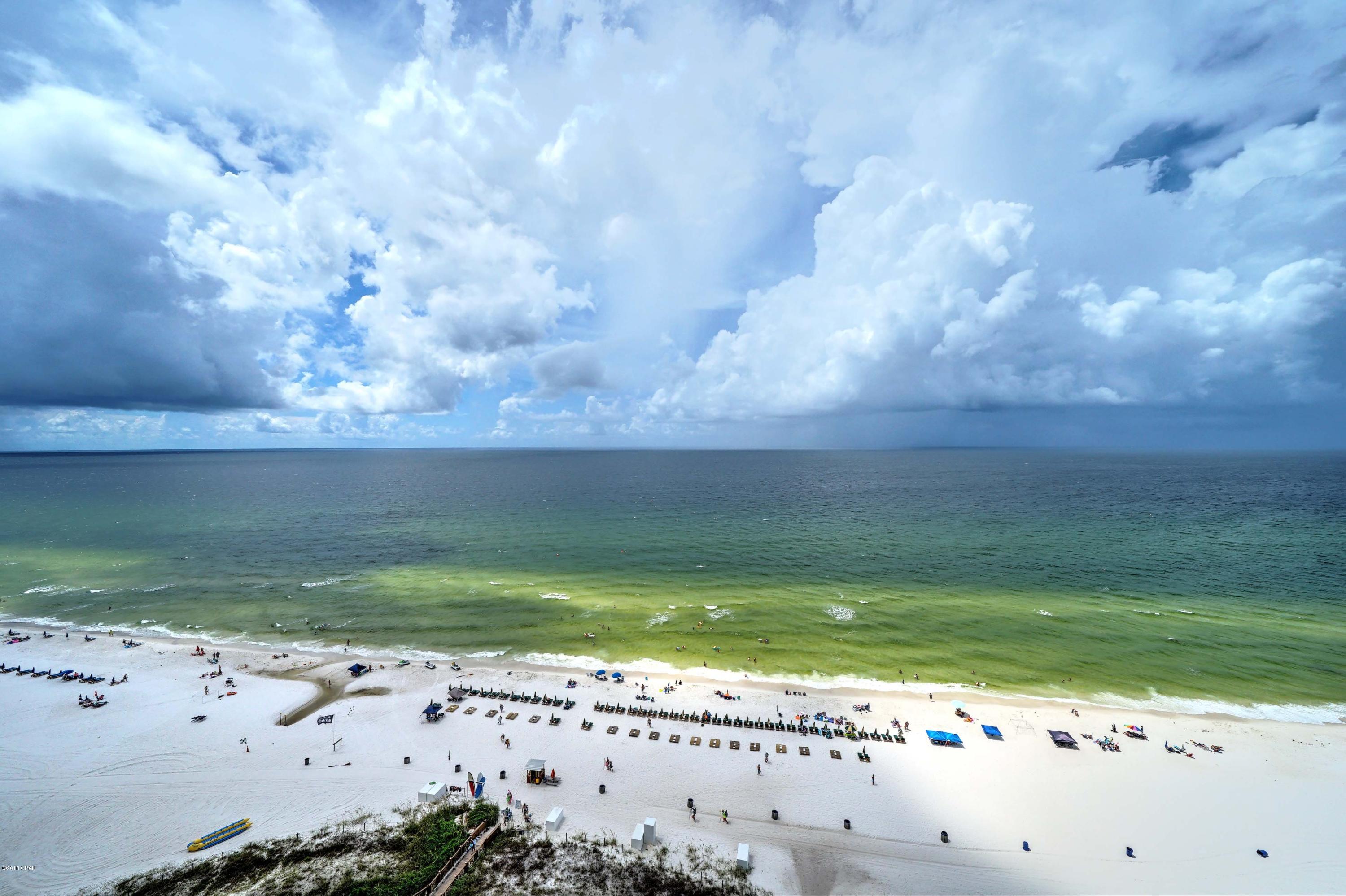 Grand Panama Beach Resort - Residential