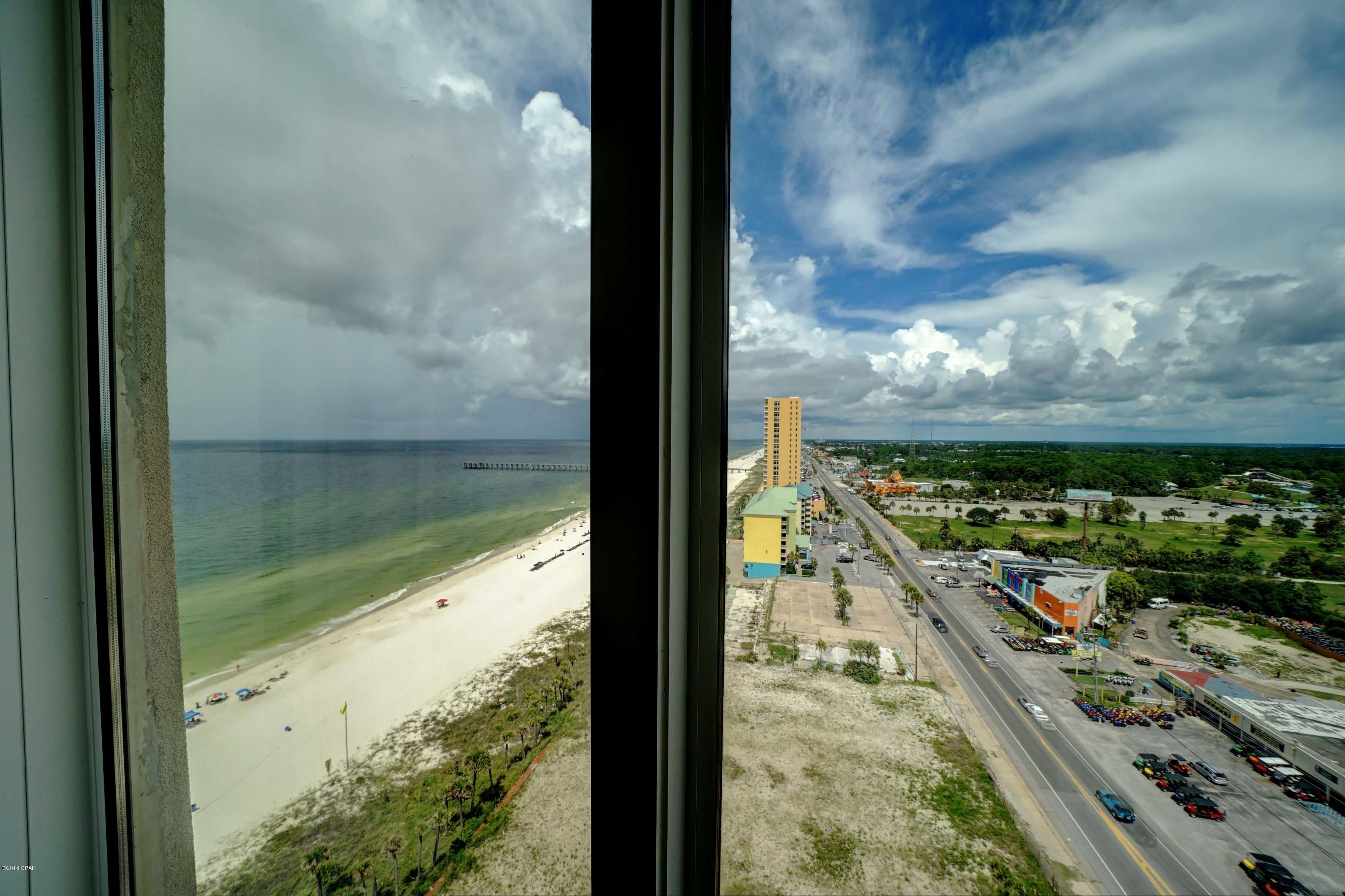 Grand Panama Beach Resort - Residential