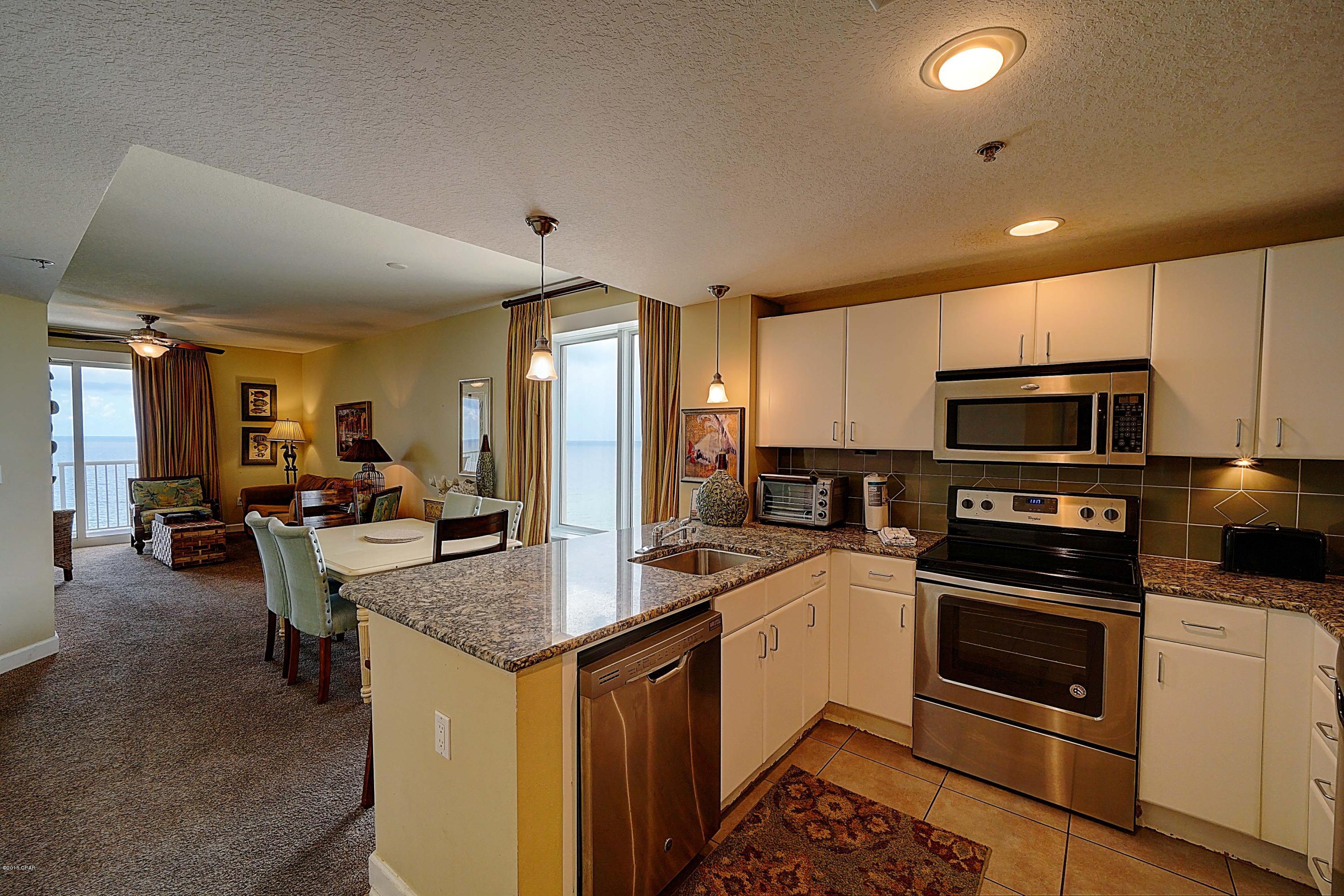 Grand Panama Beach Resort - Residential