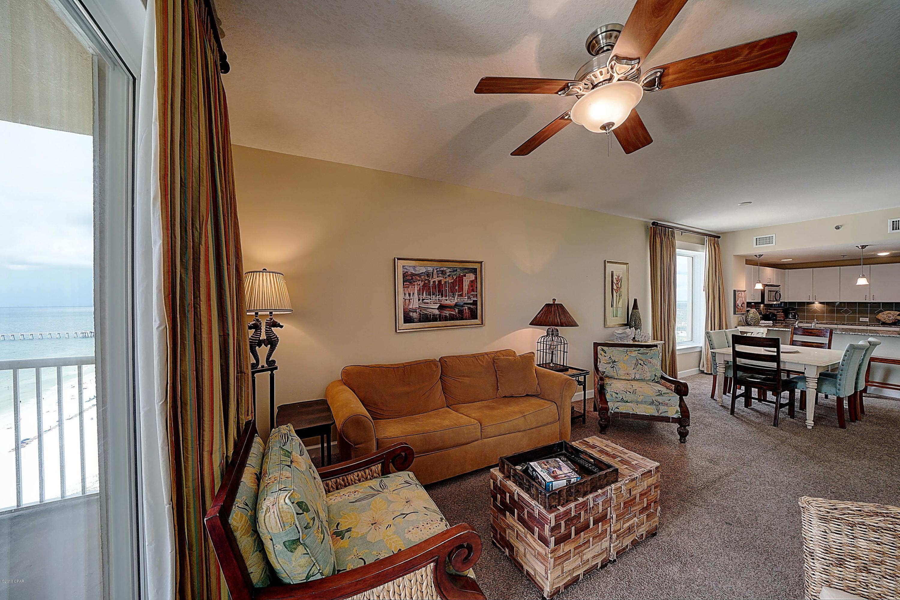 Grand Panama Beach Resort - Residential