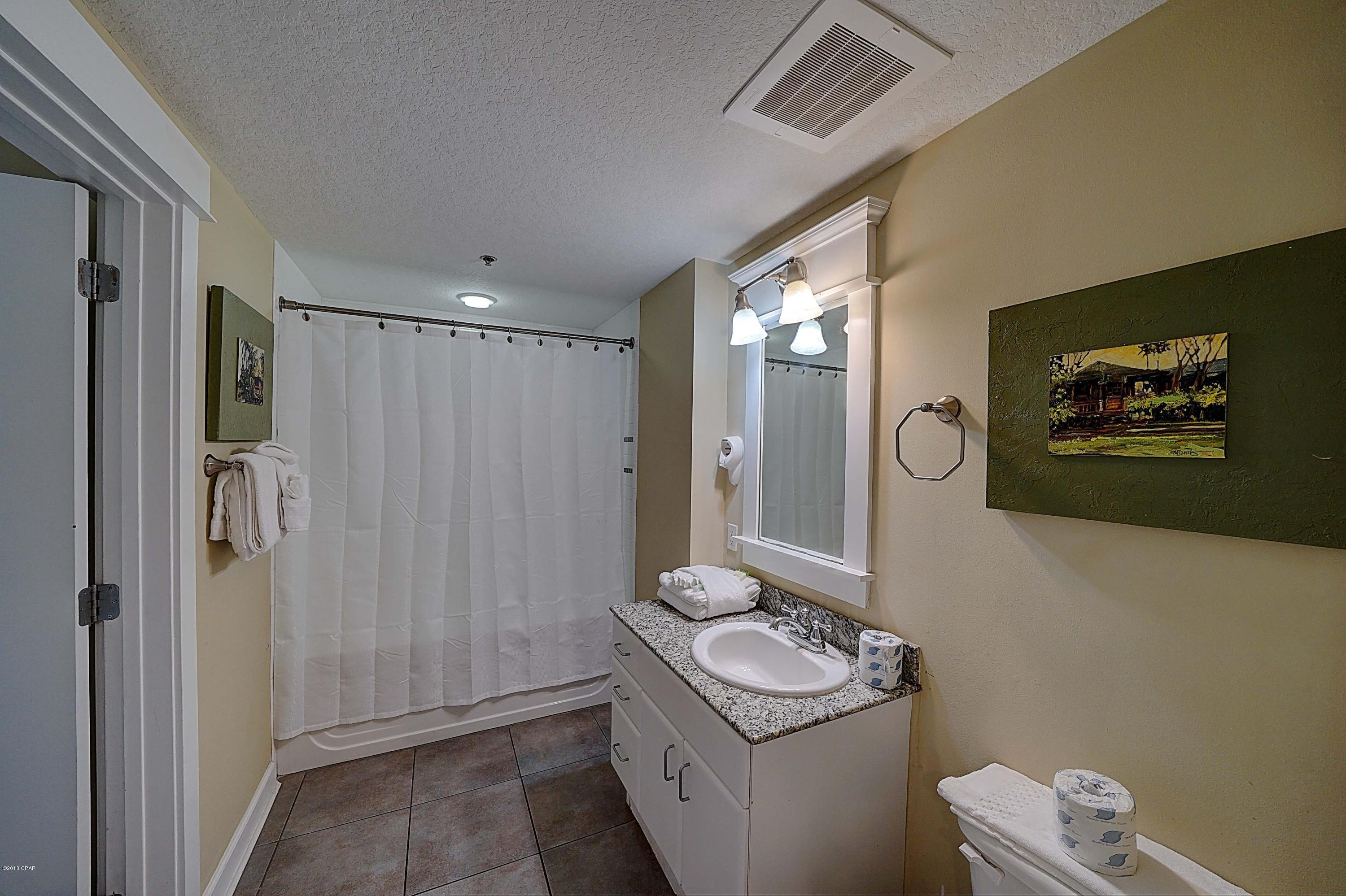 Grand Panama Beach Resort - Residential