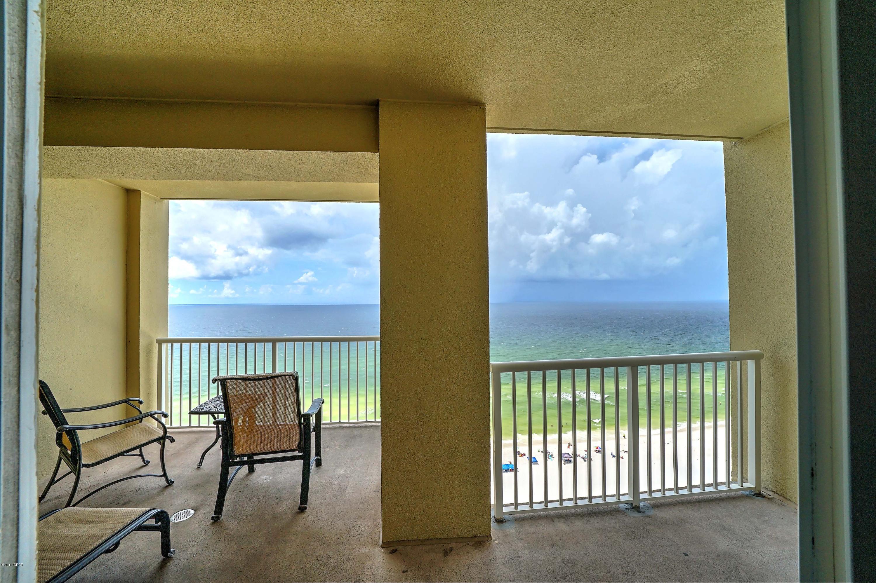 Grand Panama Beach Resort - Residential