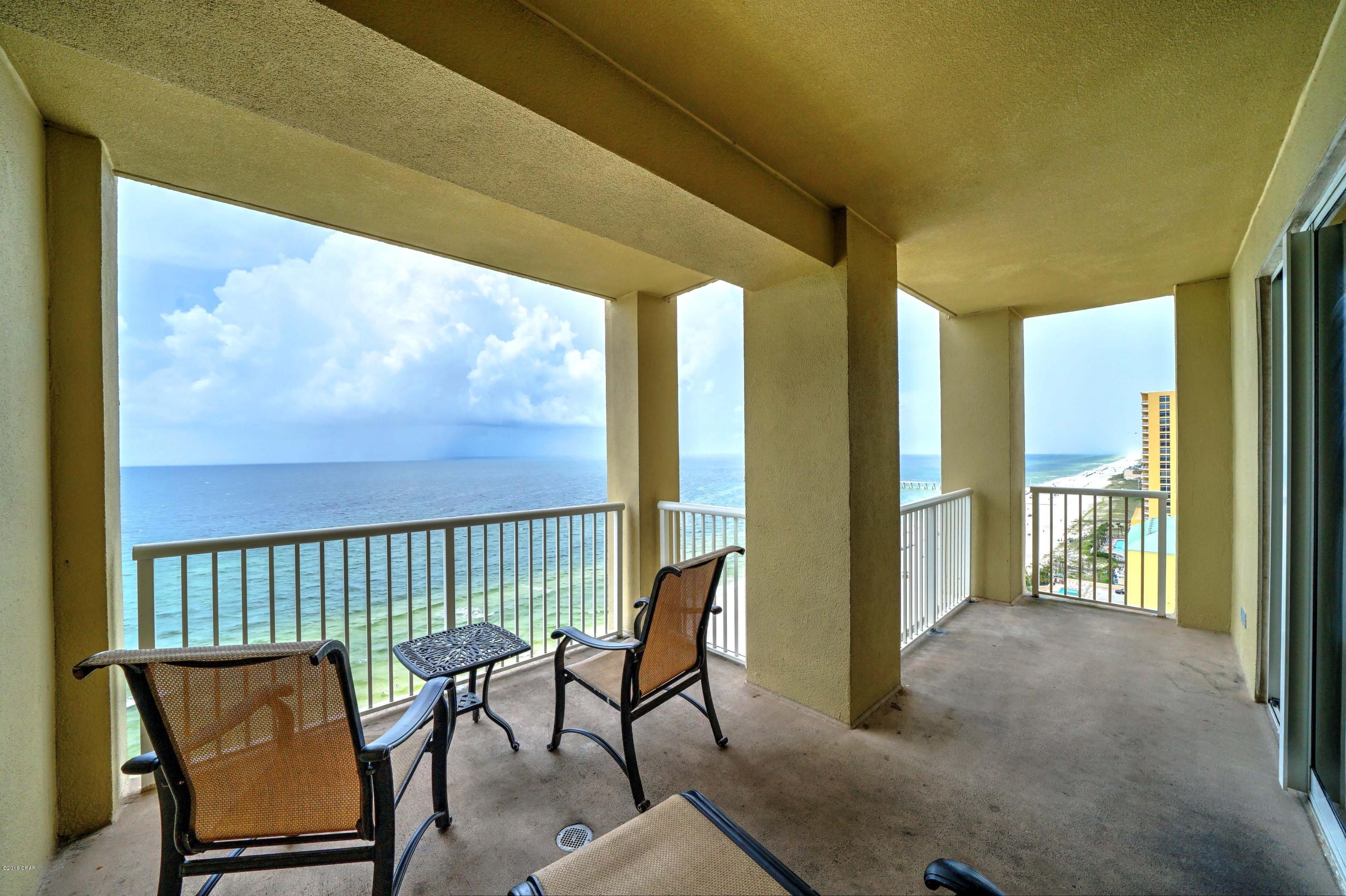Grand Panama Beach Resort - Residential