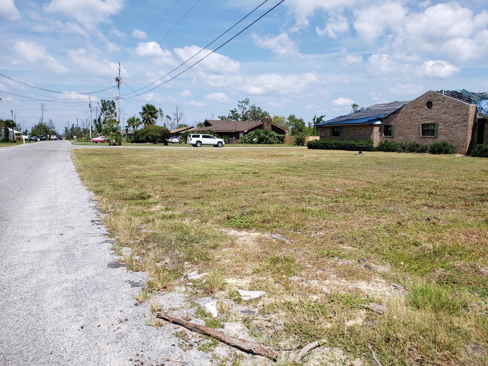 [No Recorded Subdiv] - Land