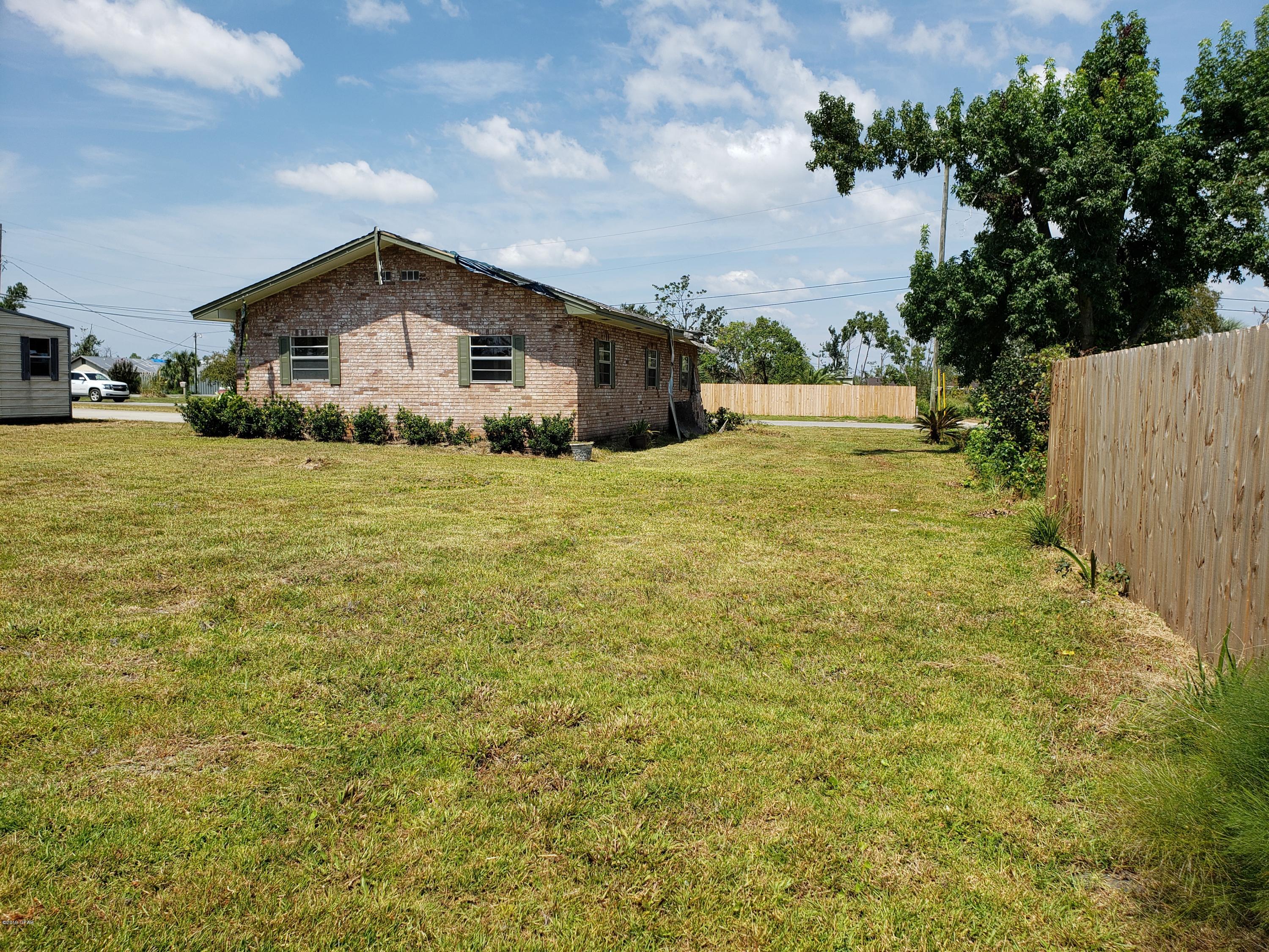 [No Recorded Subdiv] - Land