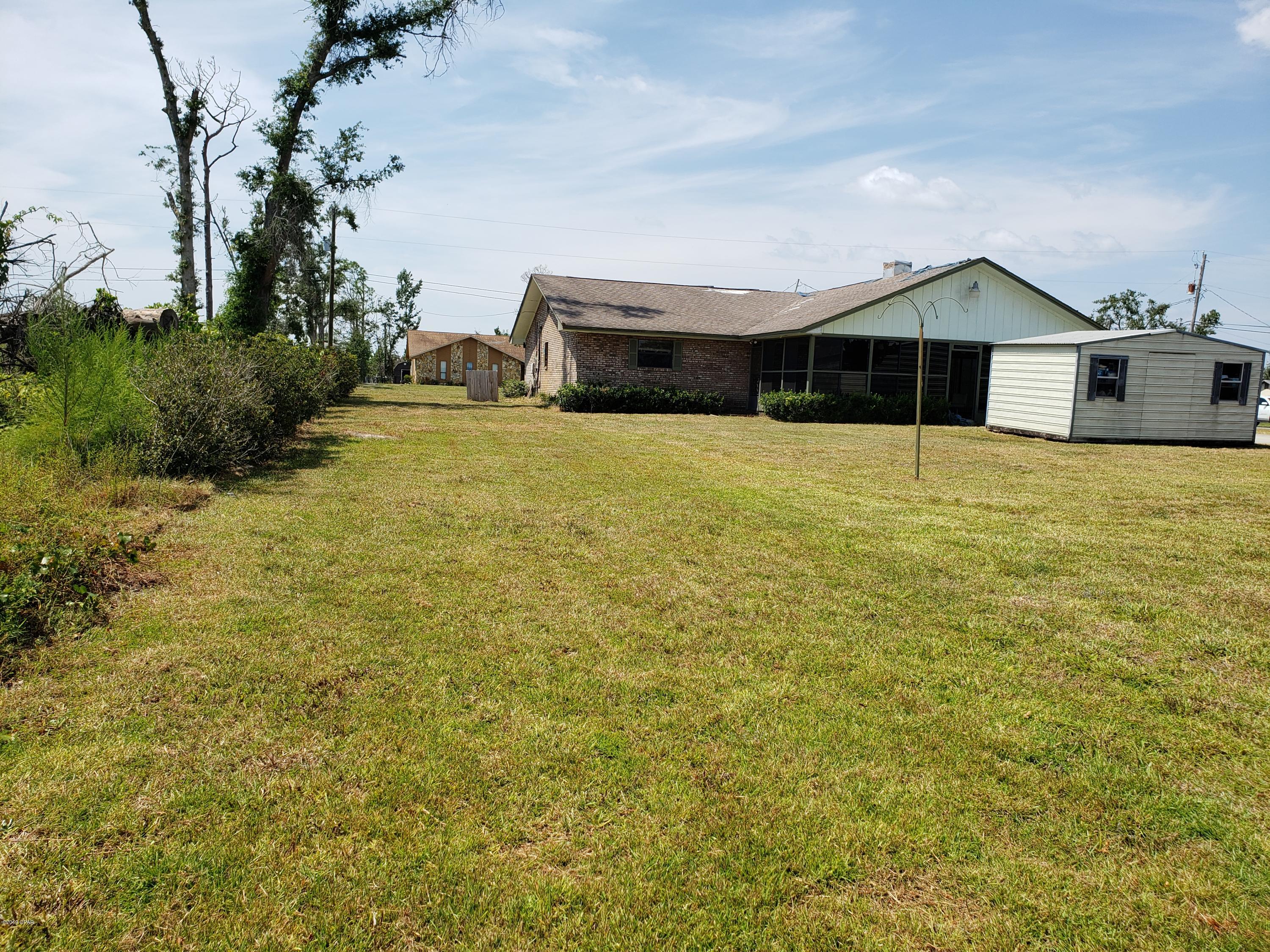 [No Recorded Subdiv] - Land