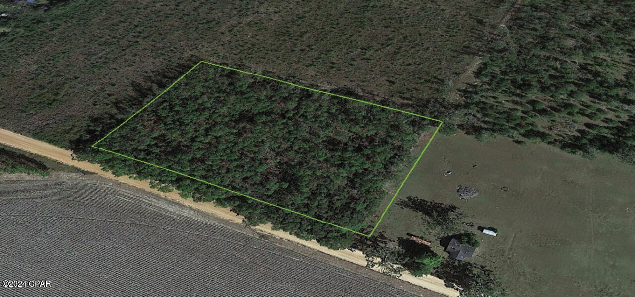 [No Recorded Subdiv] - Land