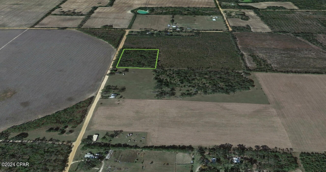 [No Recorded Subdiv] - Land