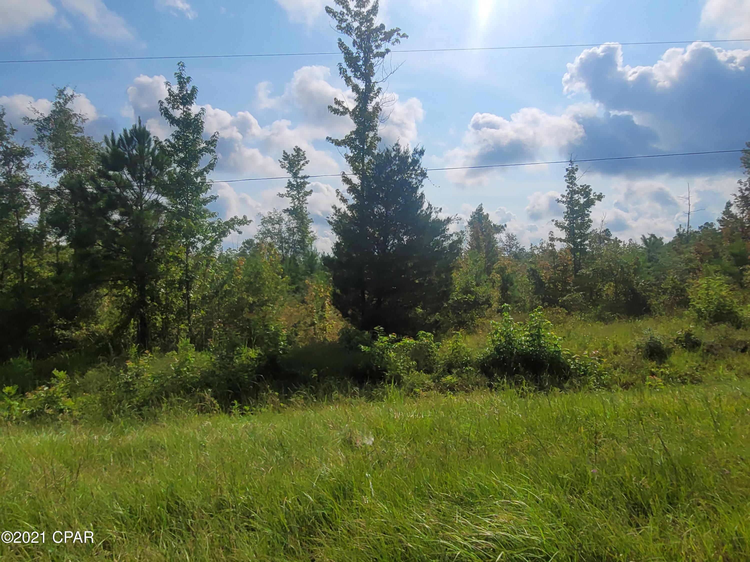 No Named Subdivision - Land