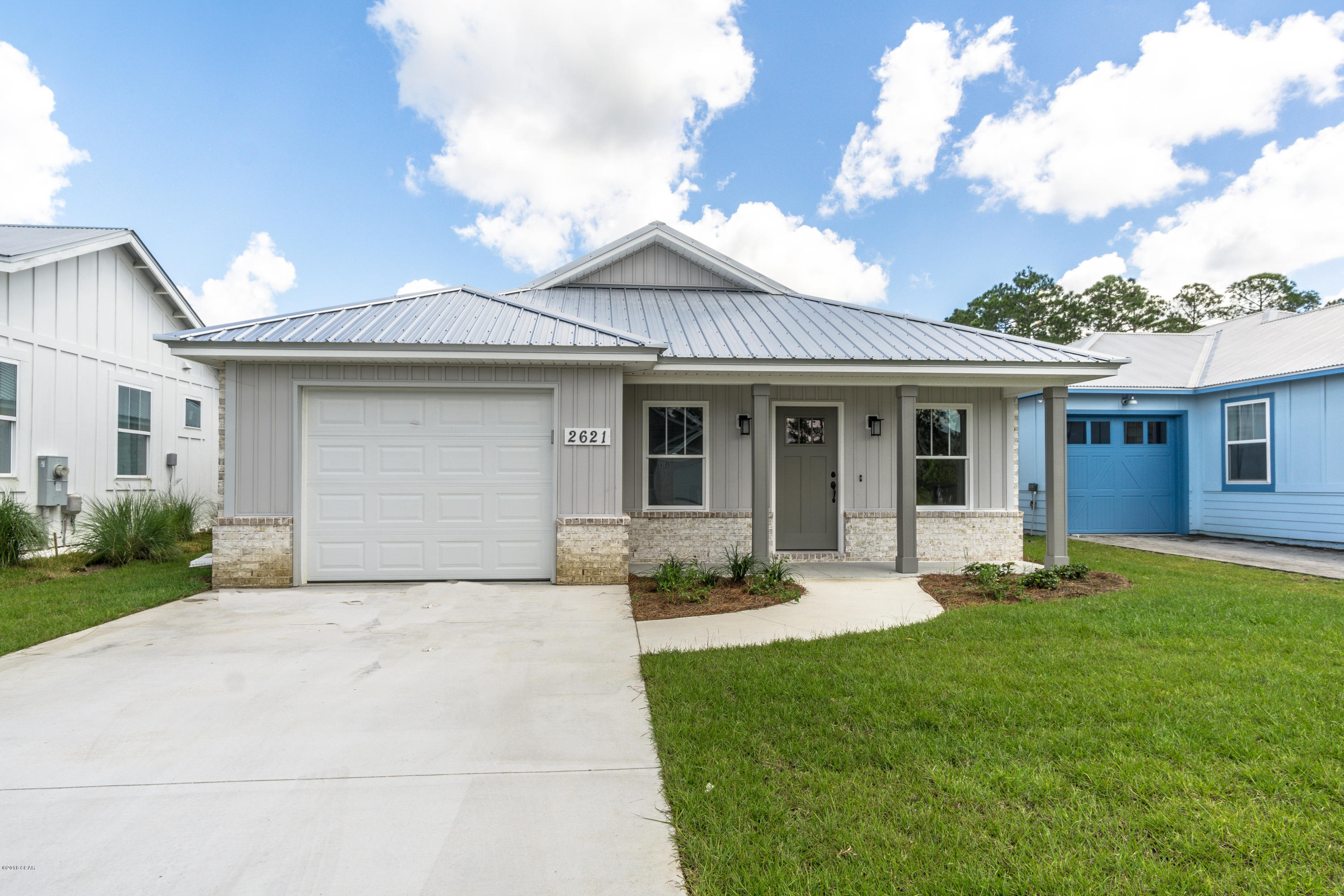 Willow Trace - Residential