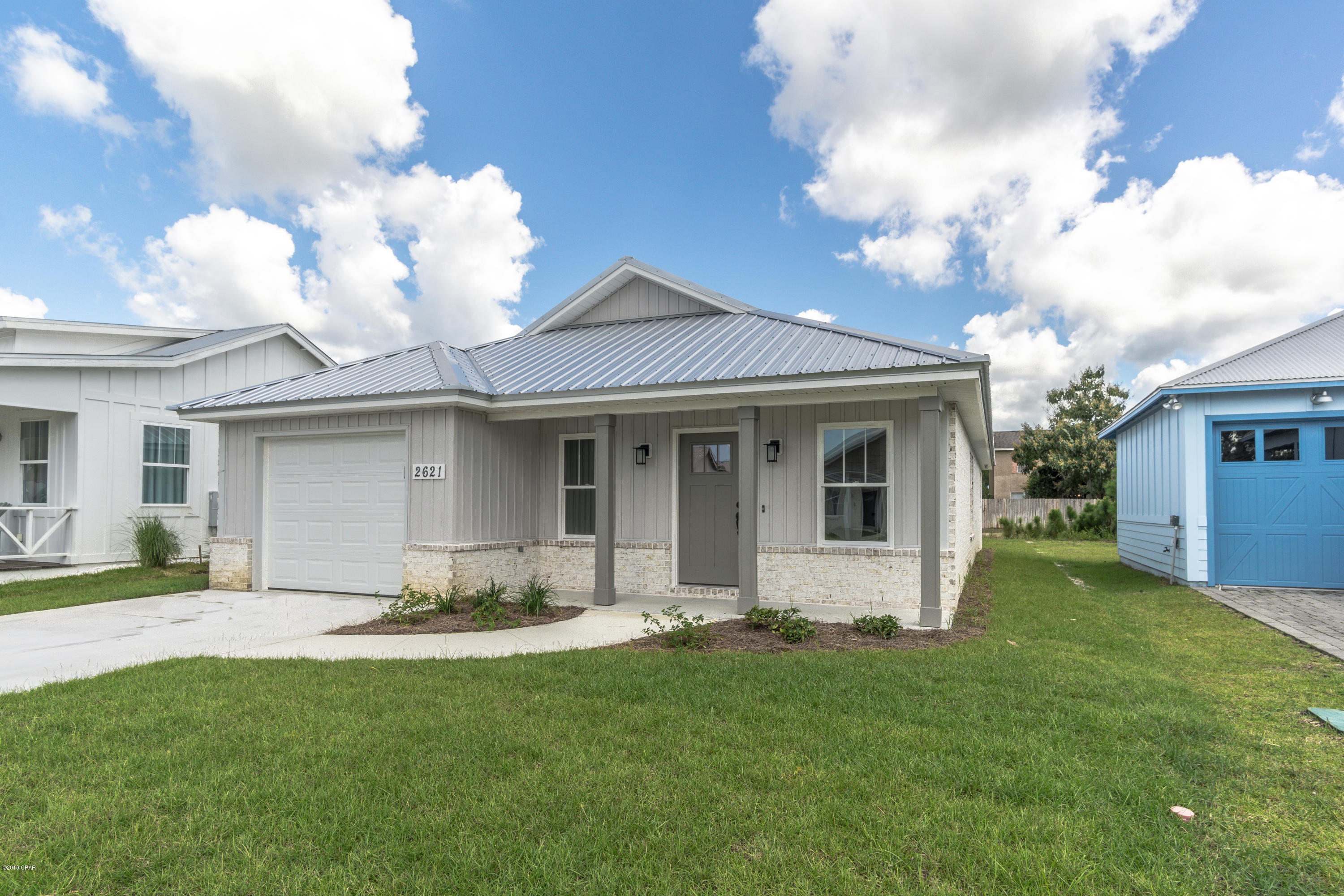 Willow Trace - Residential