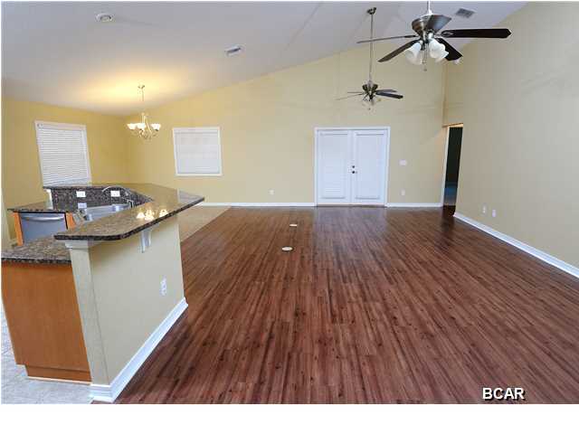 Palmetto Trace Phase IV - Residential