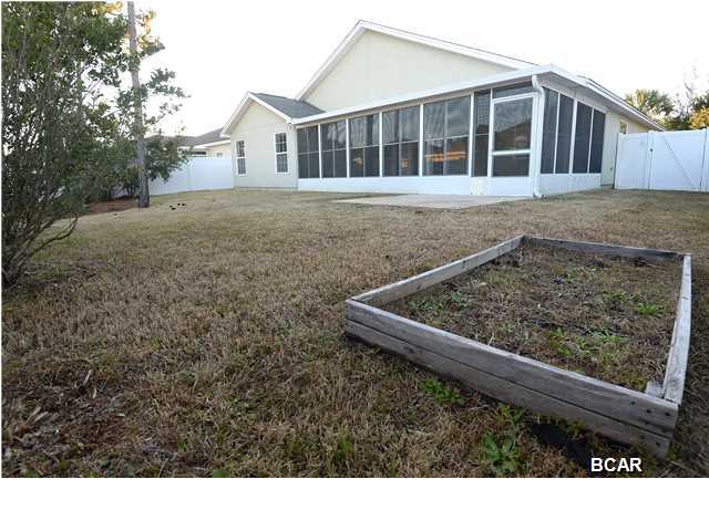 Palmetto Trace Phase IV - Residential