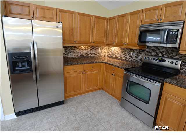 Palmetto Trace Phase IV - Residential