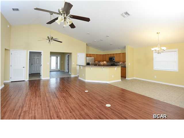 Palmetto Trace Phase IV - Residential