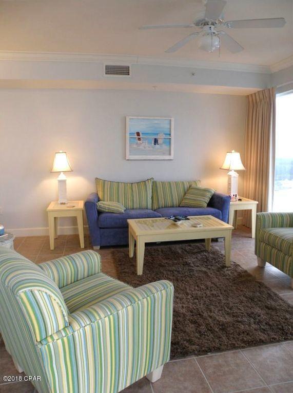 Tidewater Beach Phase II - Residential