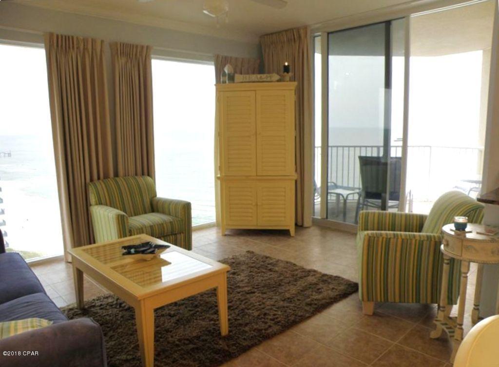 Tidewater Beach Phase II - Residential