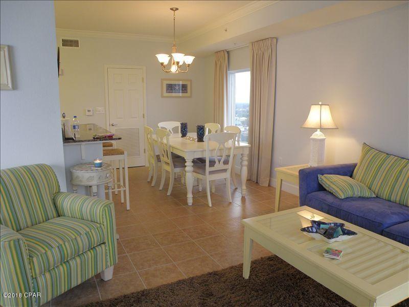 Tidewater Beach Phase II - Residential