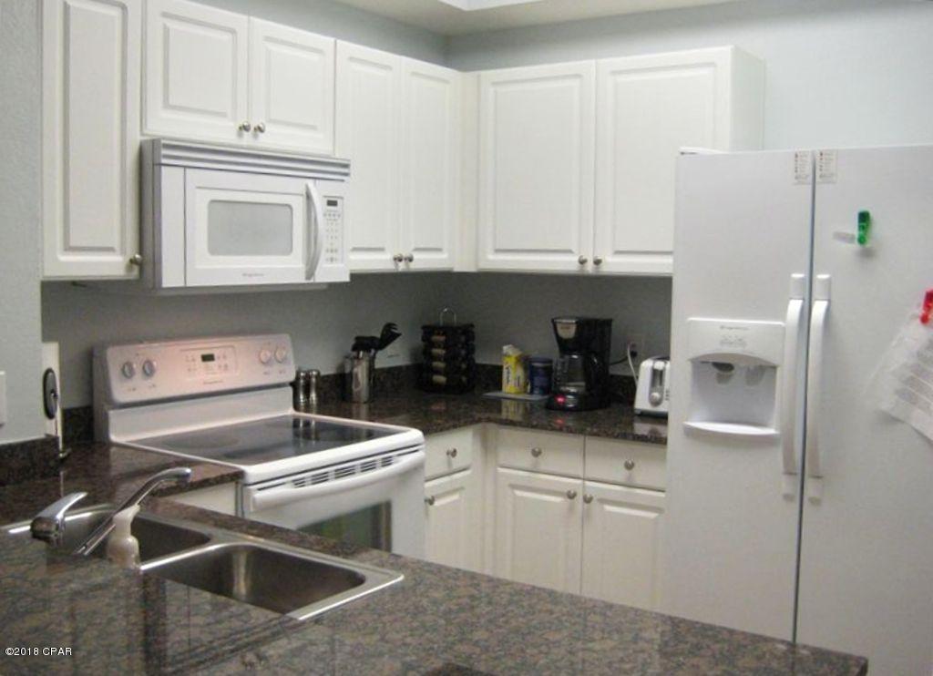 Tidewater Beach Phase II - Residential