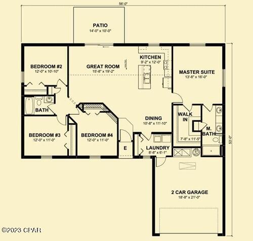 Sunny Hills - Residential