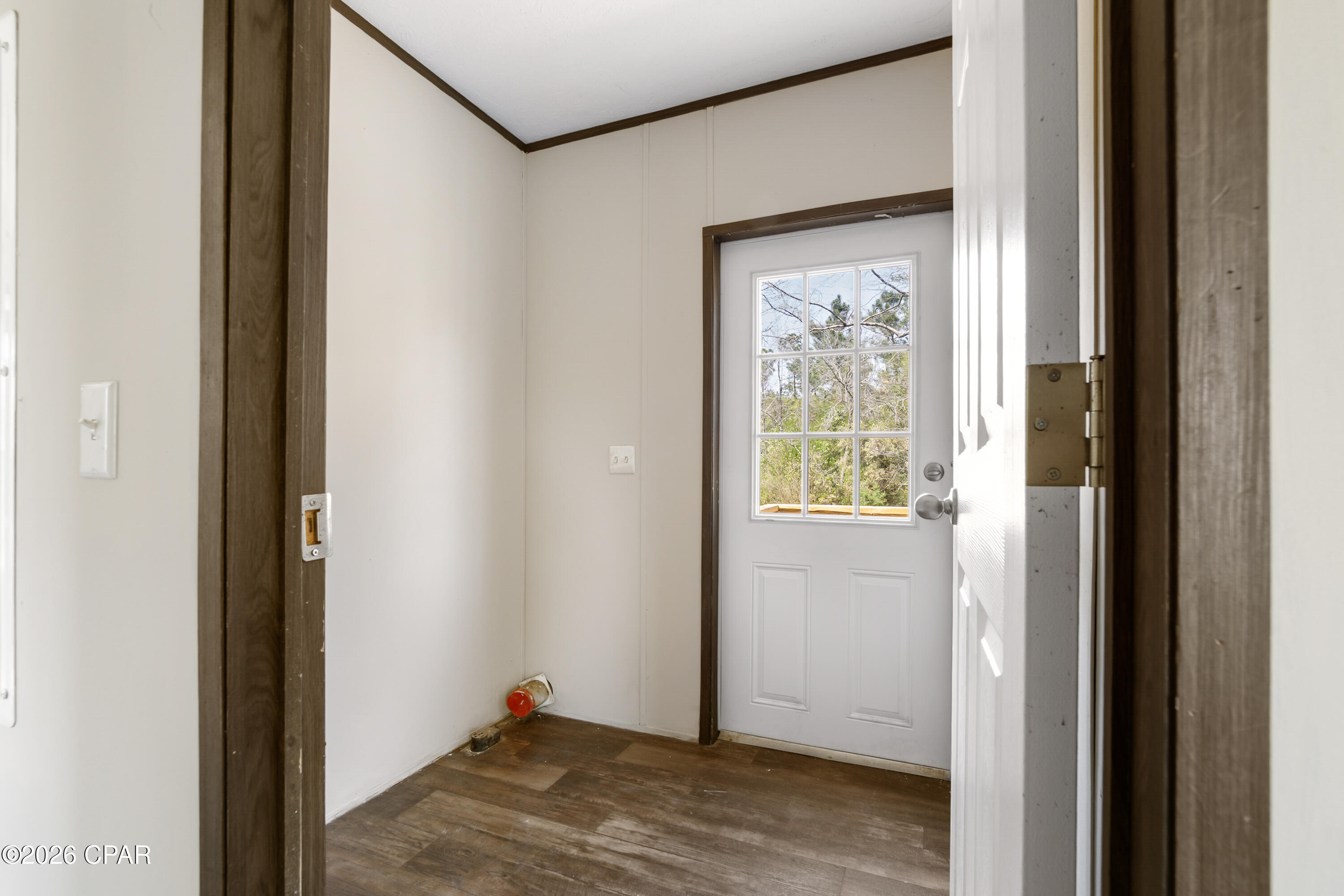 [No Recorded Subdiv] - Residential