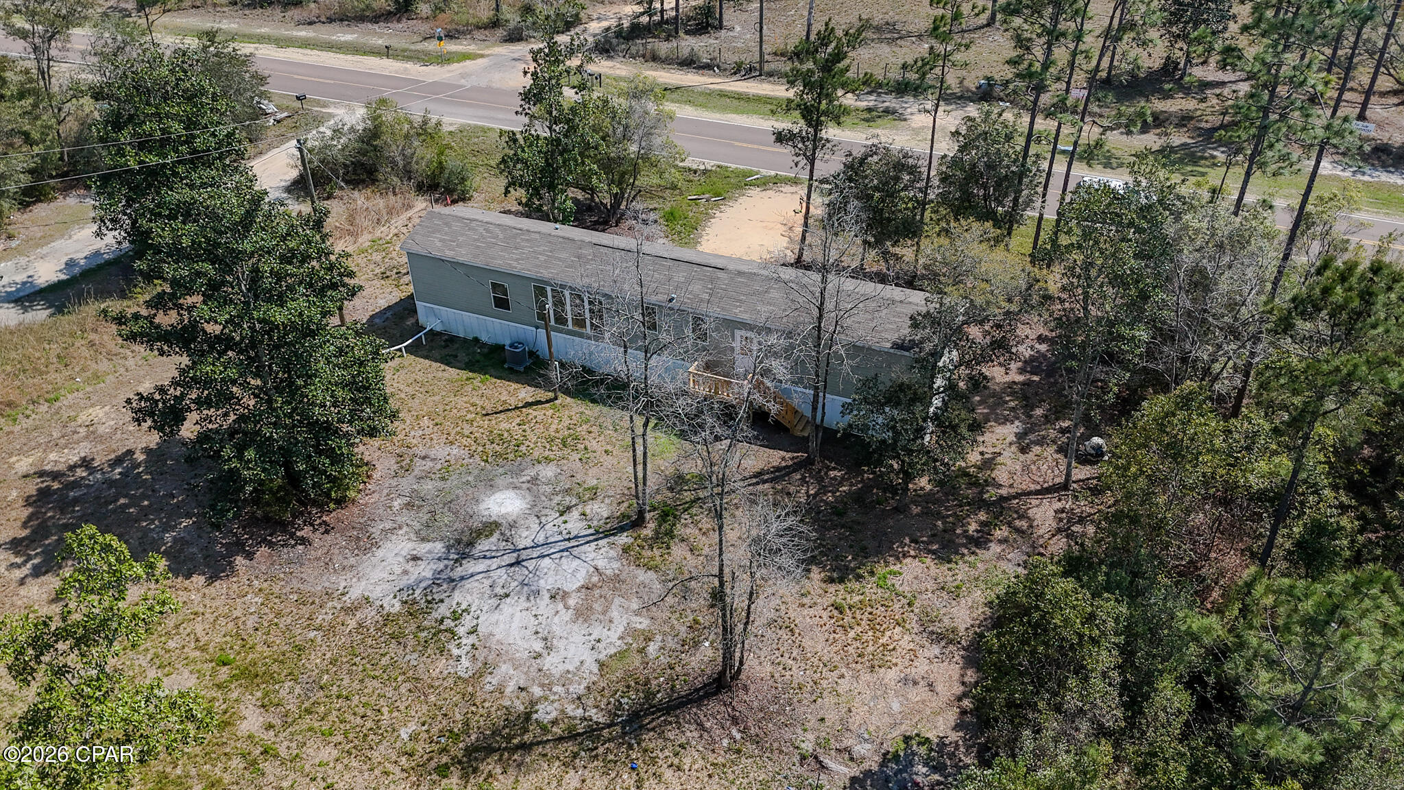 [No Recorded Subdiv] - Residential