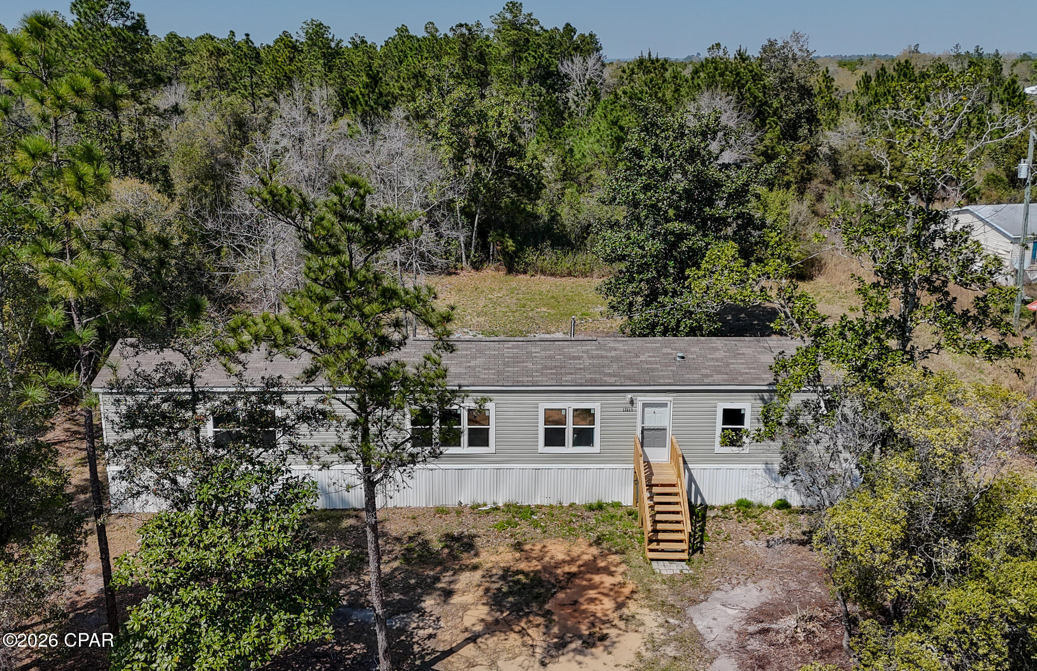 [No Recorded Subdiv] - Residential