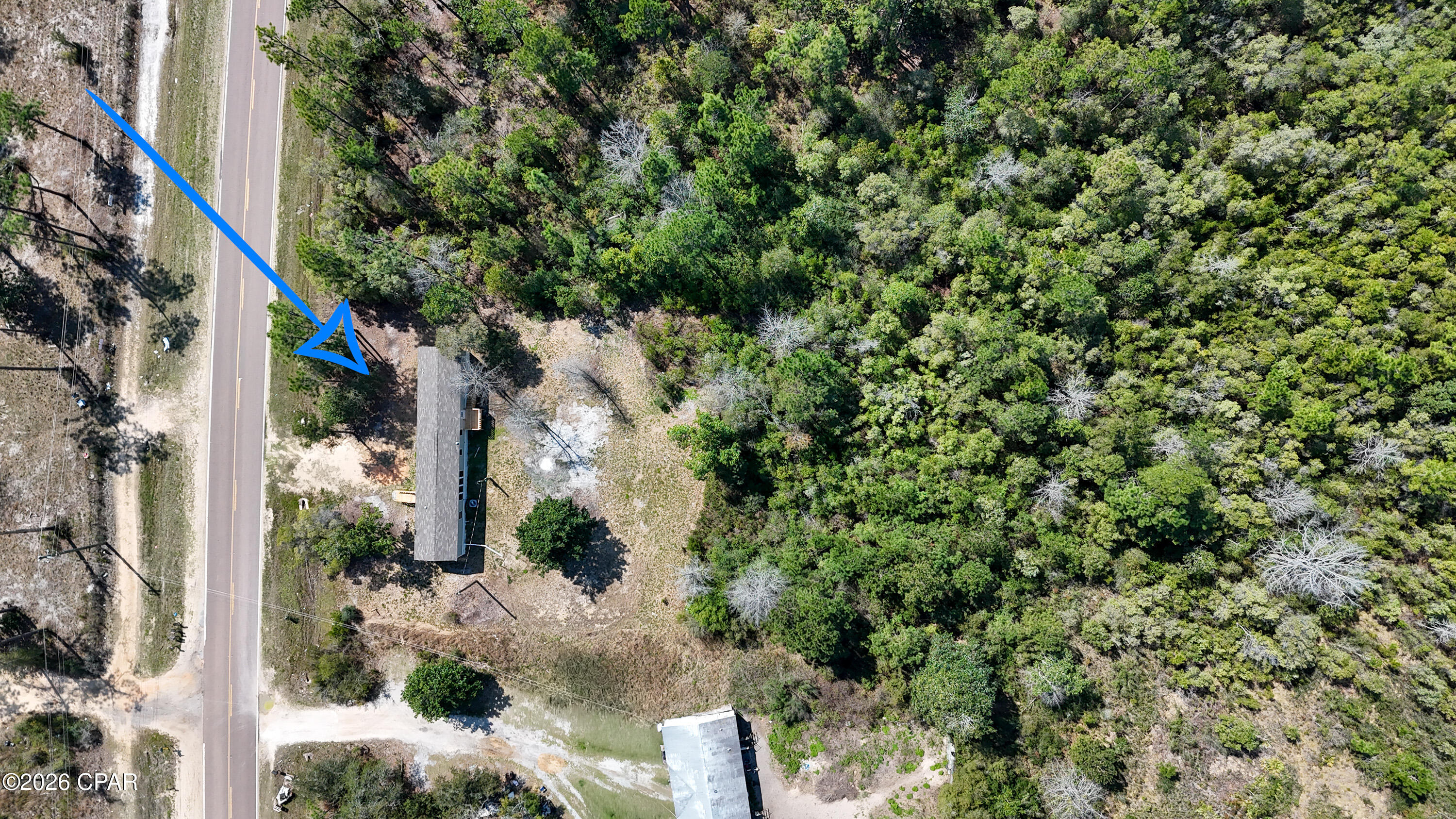 [No Recorded Subdiv] - Residential