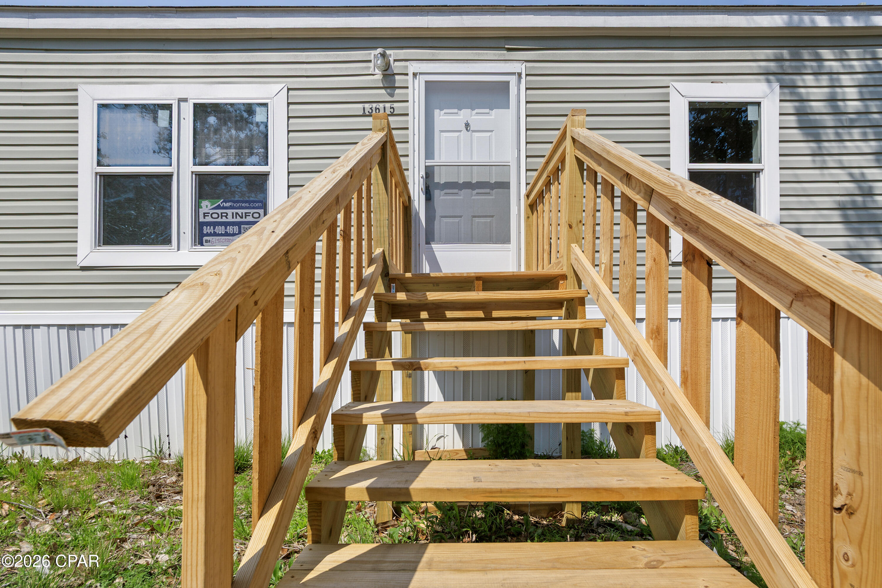 [No Recorded Subdiv] - Residential