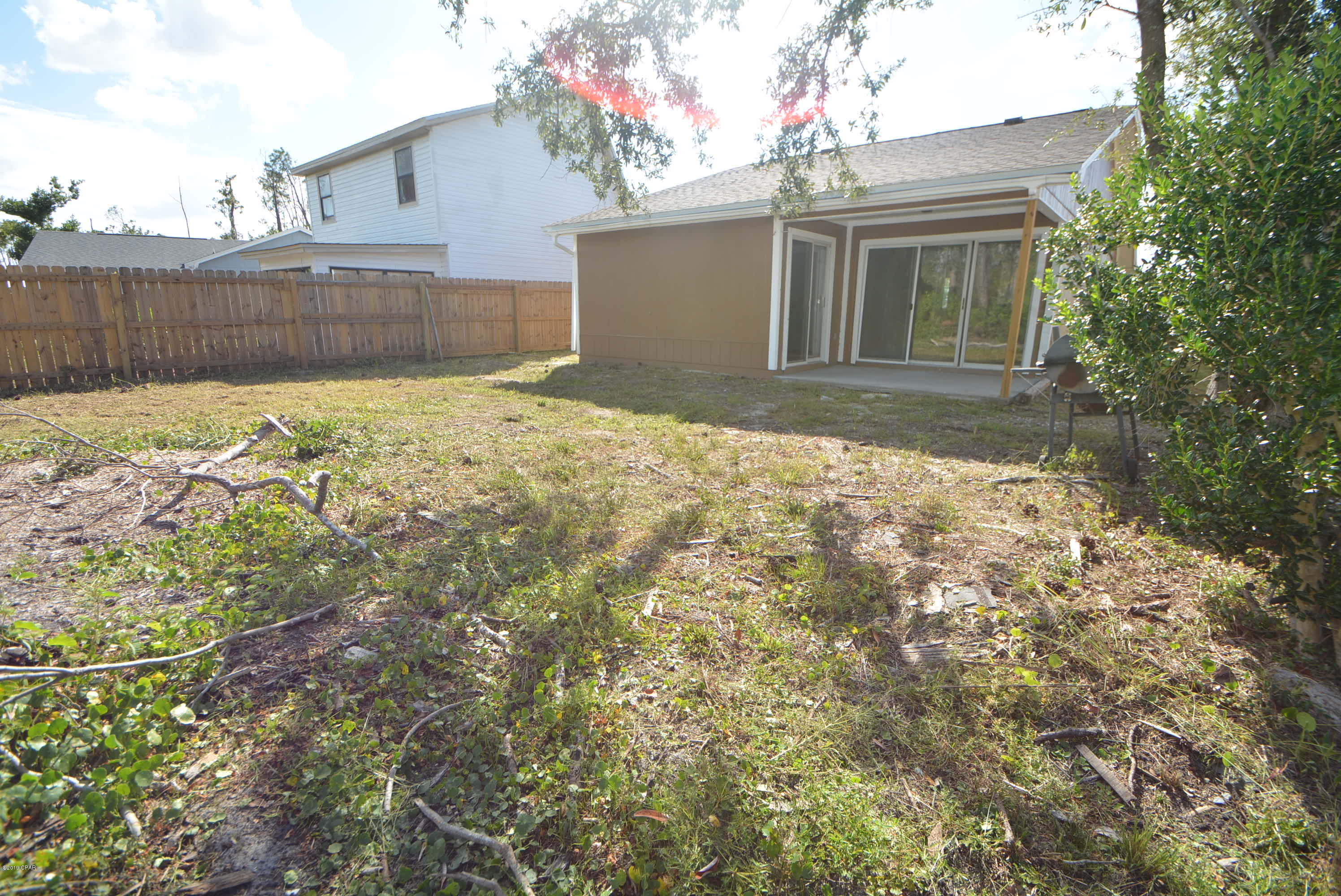 Callaway Forest - Residential