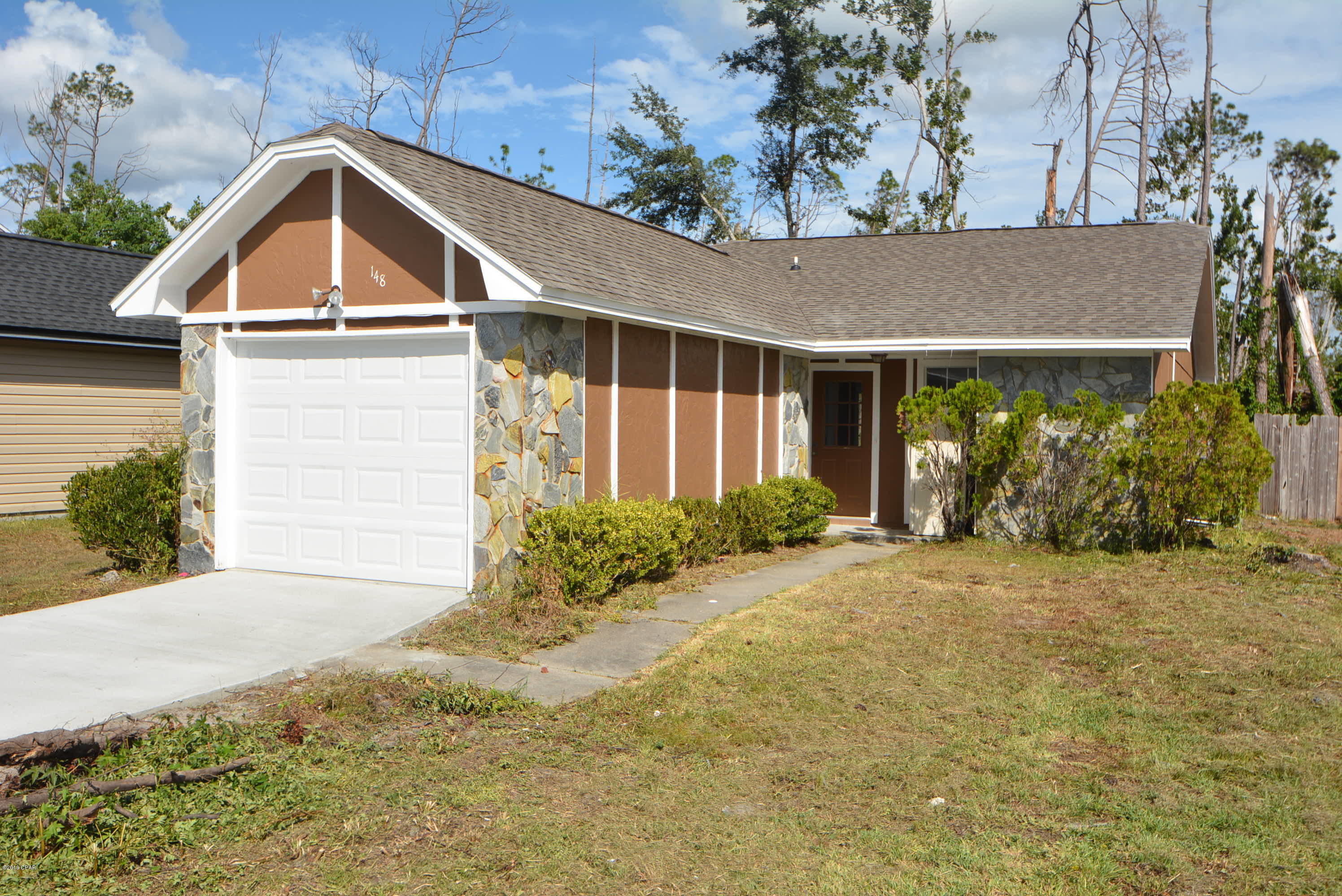 Callaway Forest - Residential