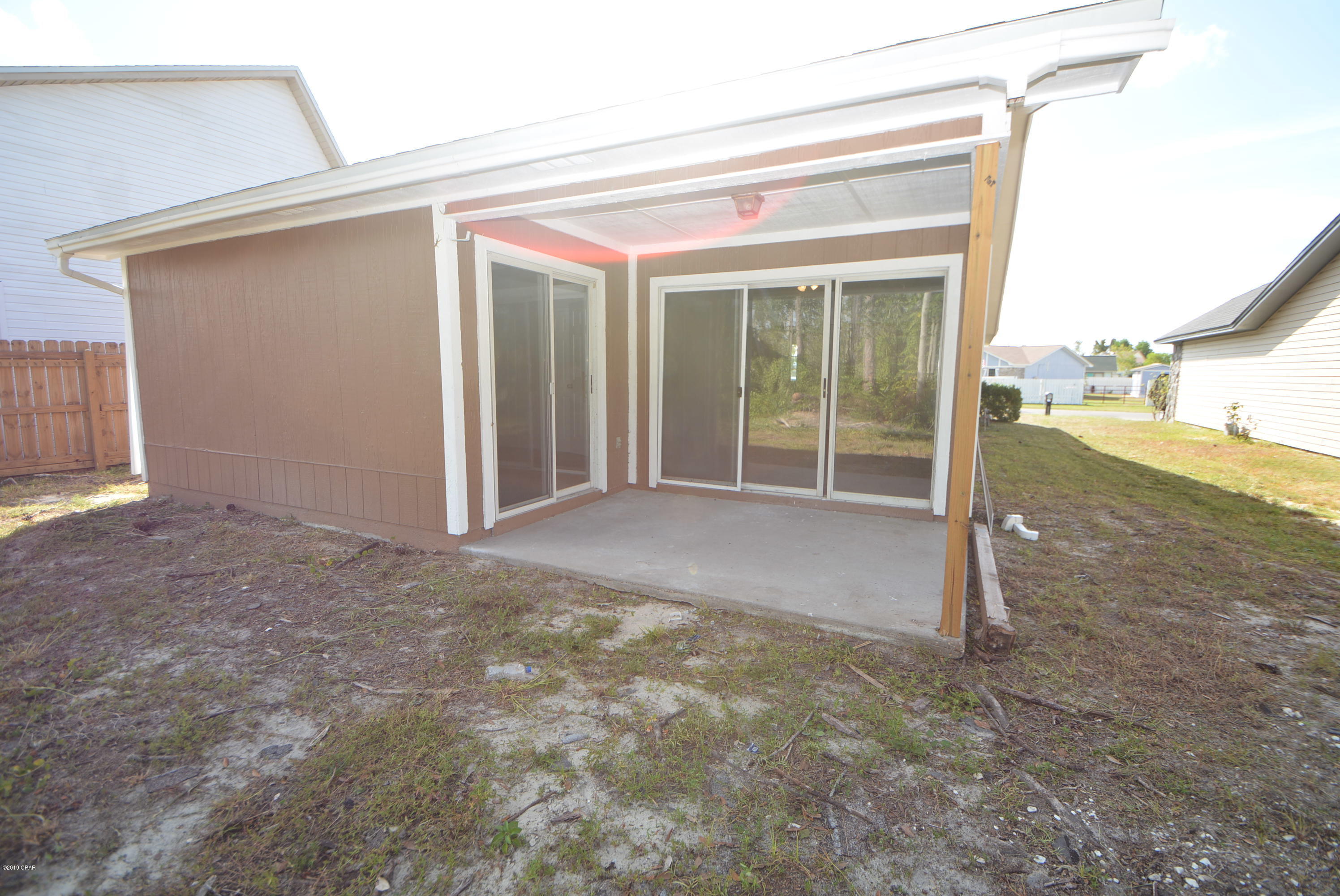 Callaway Forest - Residential