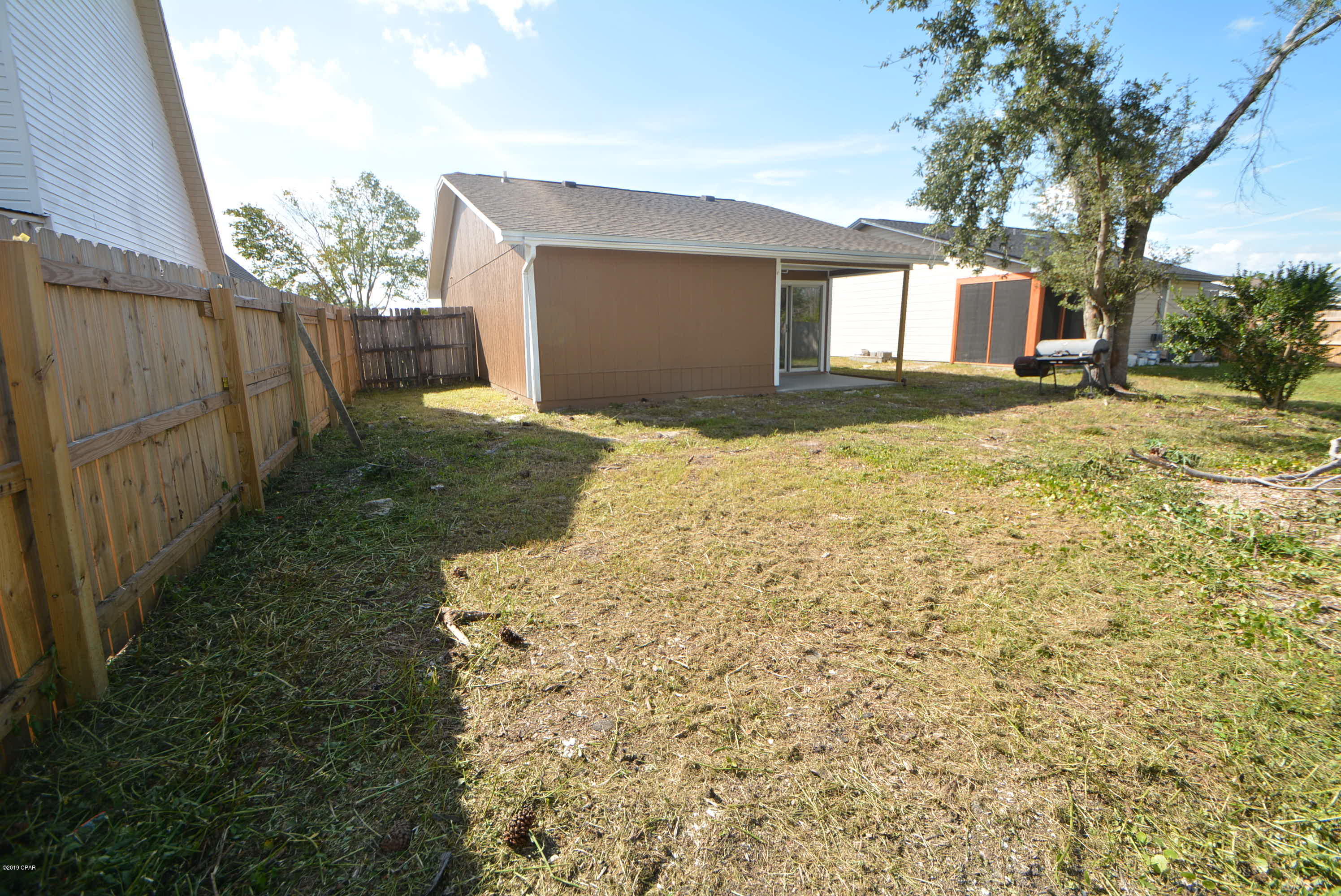 Callaway Forest - Residential