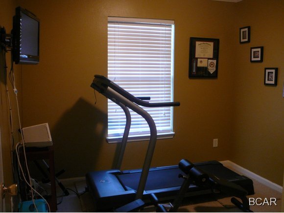 Brittany Woods Park - Residential Lease