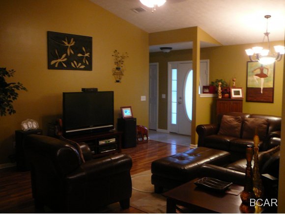 Brittany Woods Park - Residential Lease