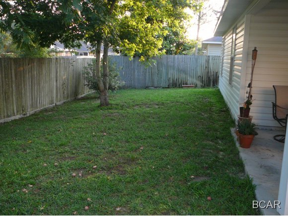 Brittany Woods Park - Residential Lease