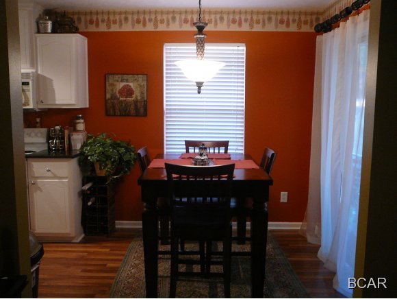 Brittany Woods Park - Residential Lease