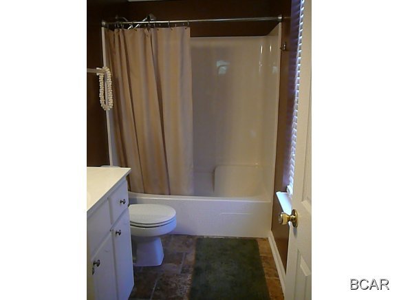 Brittany Woods Park - Residential Lease