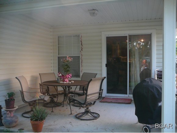 Brittany Woods Park - Residential Lease