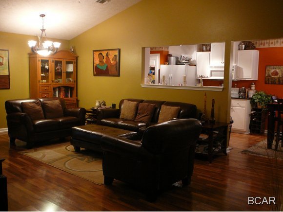 Brittany Woods Park - Residential Lease