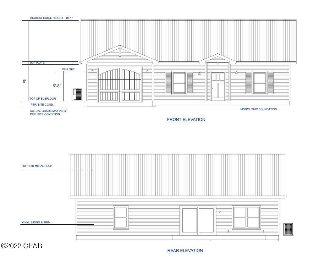 Lynn Haven - Residential