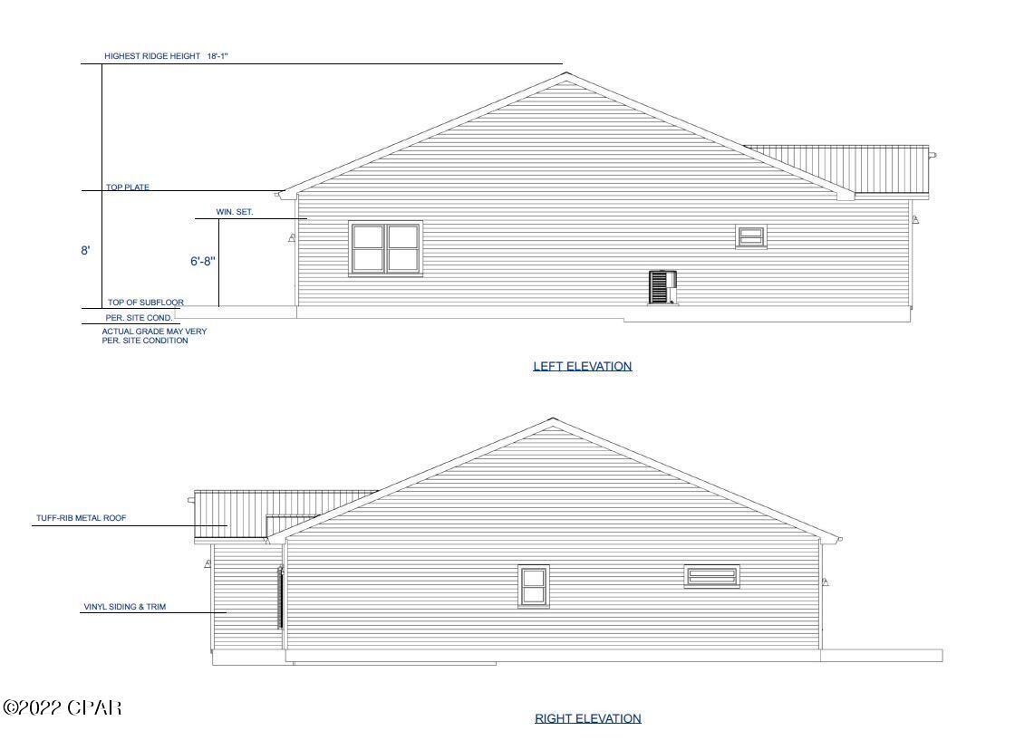 Lynn Haven - Residential