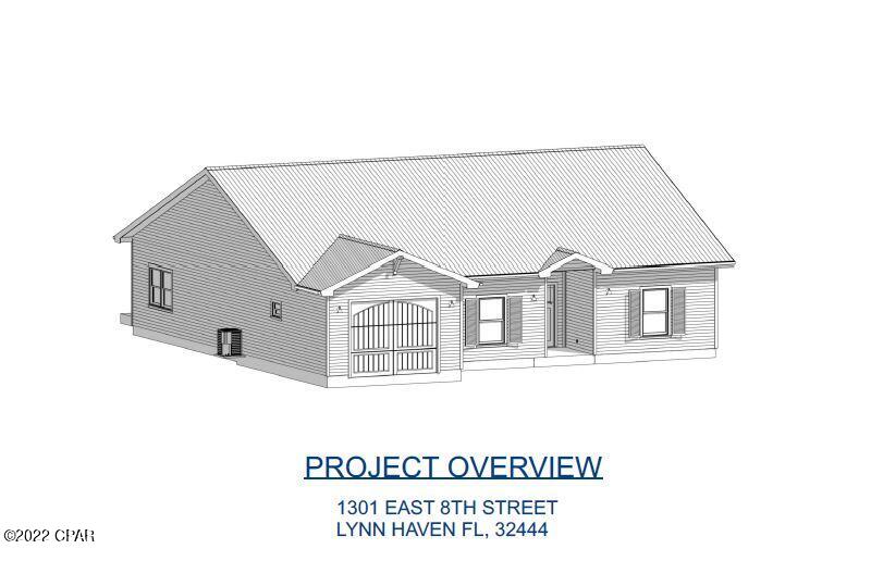 Lynn Haven - Residential