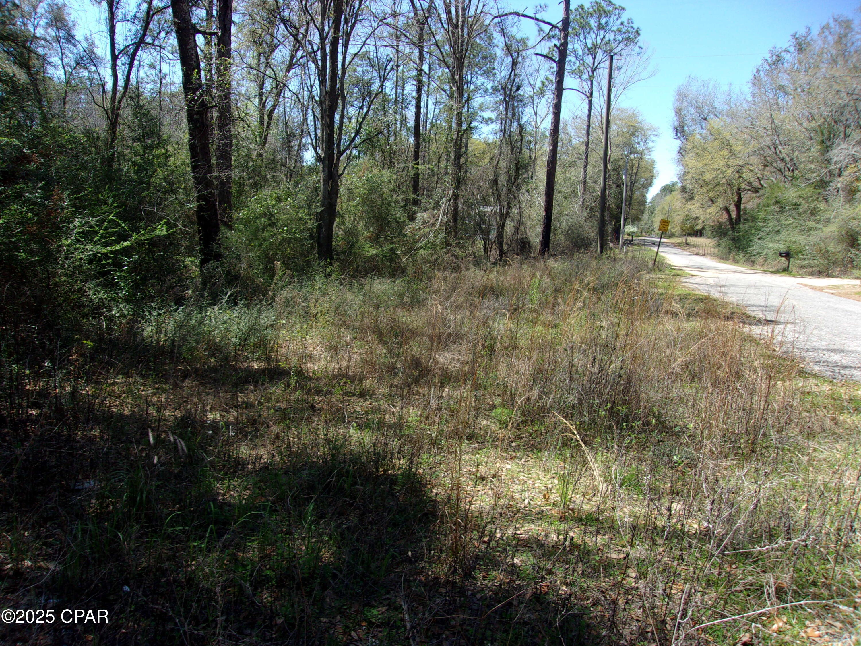 No Named Subdivision - Land