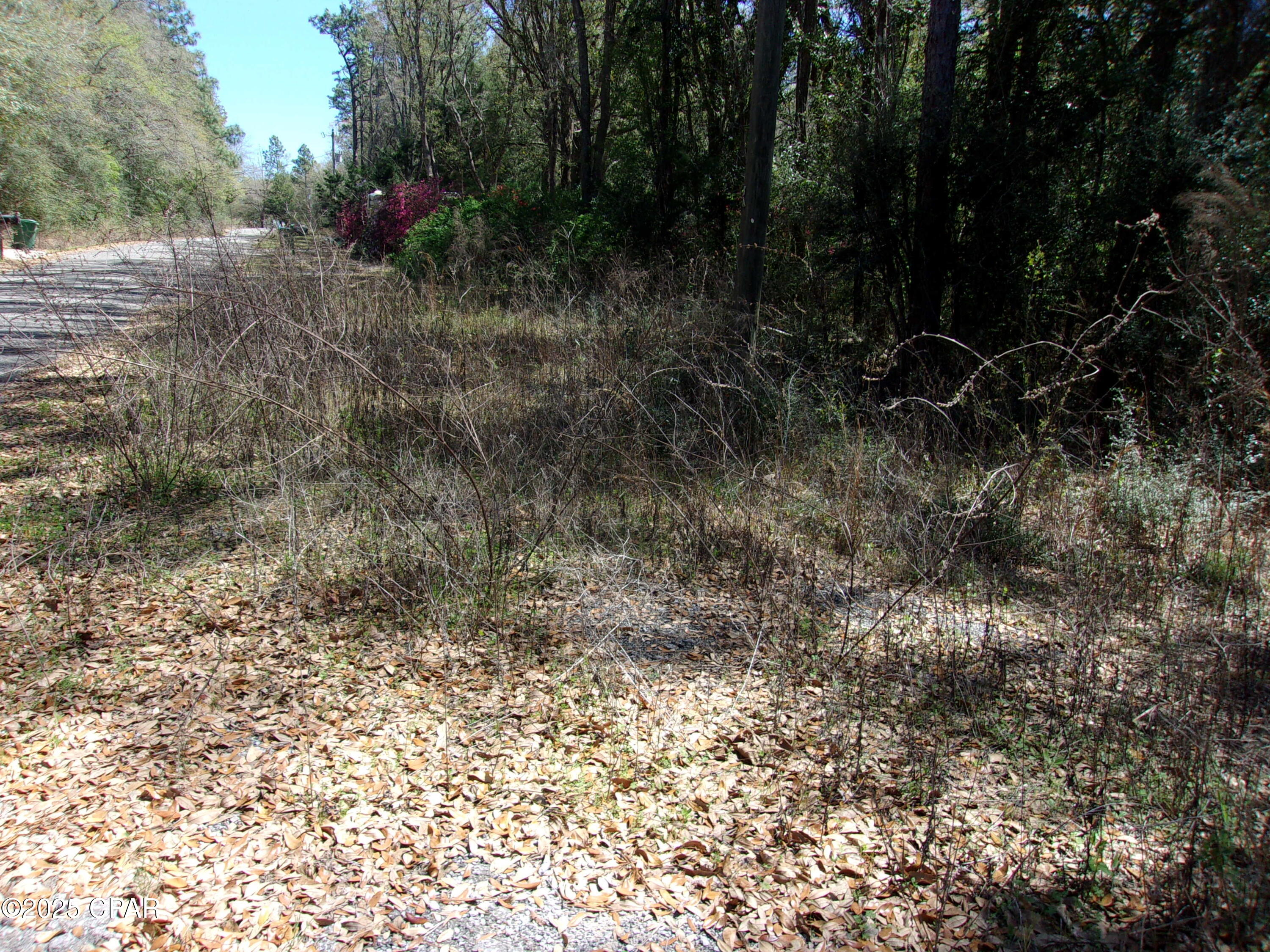 No Named Subdivision - Land