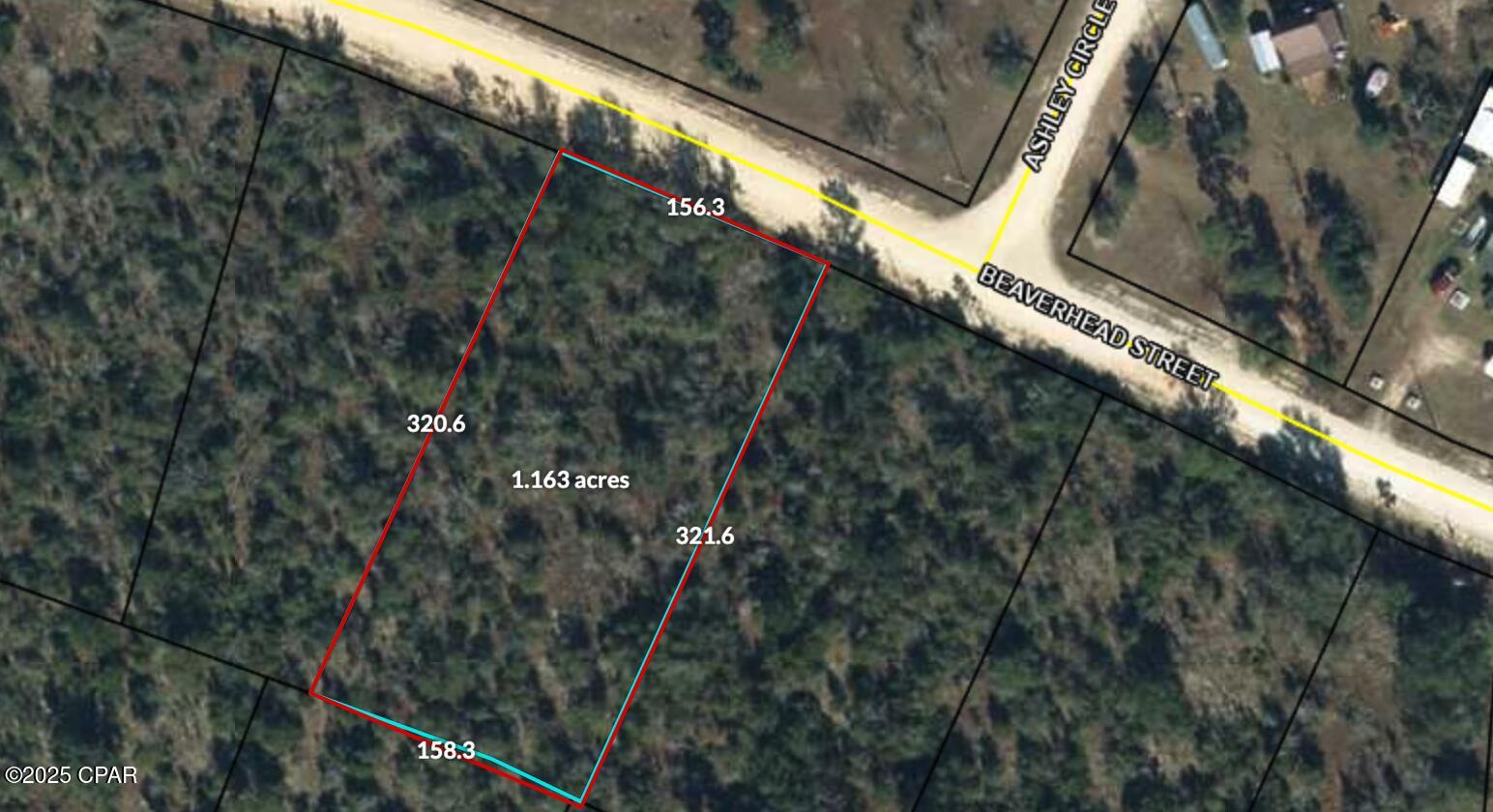 Compass Lake Hills Unit 5 - Land