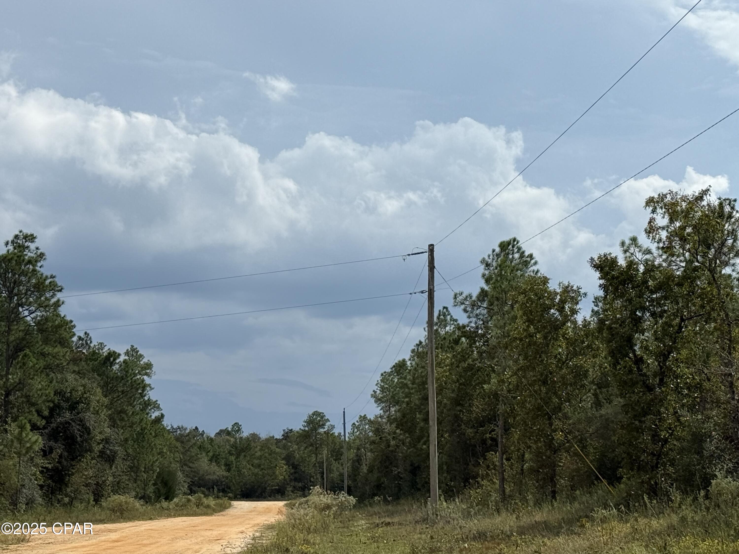 Compass Lake Hills Unit 5 - Land