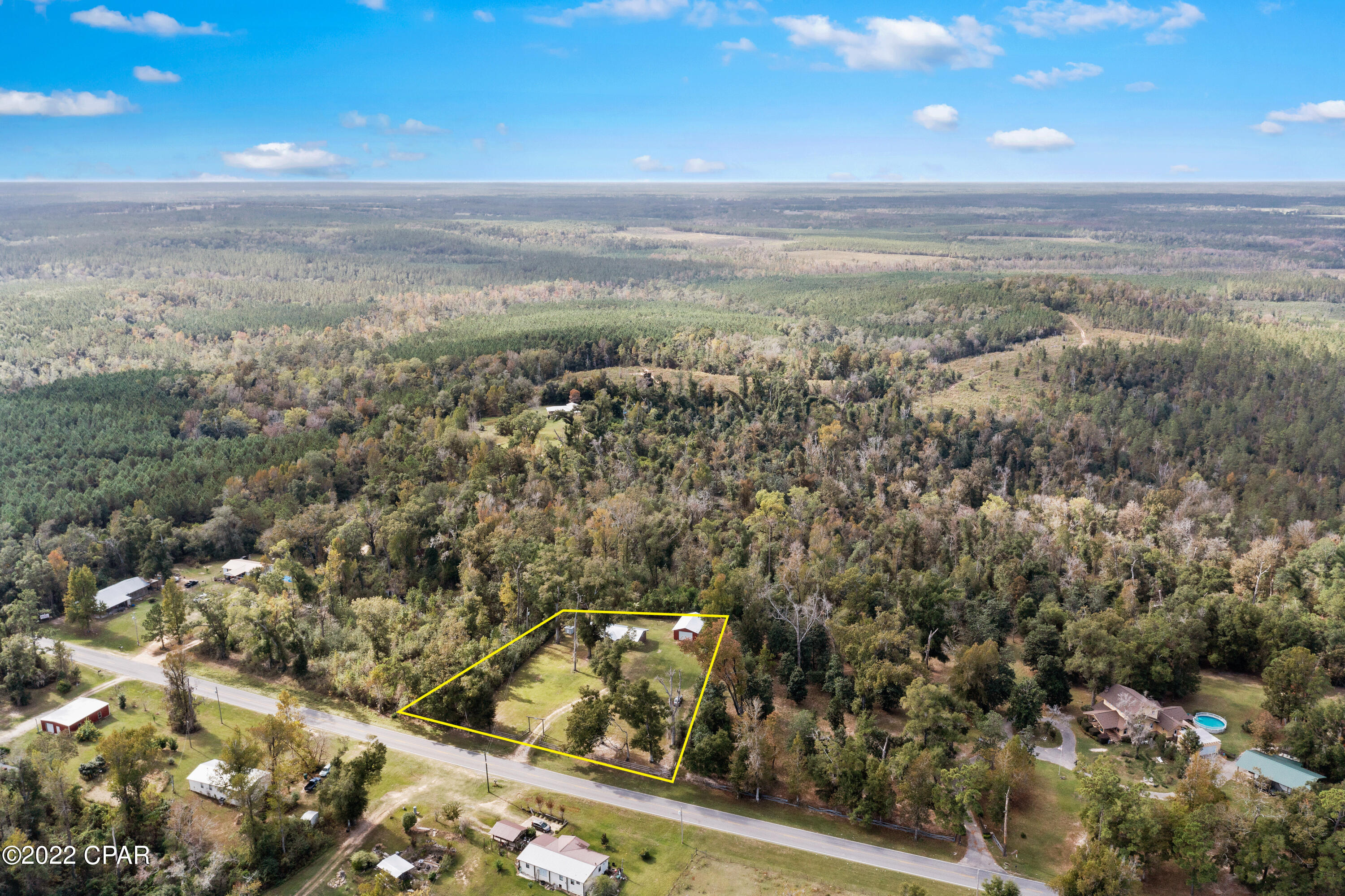 [No Recorded Subdiv] - Residential